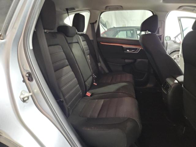 7FARW2H54KE031973 - 2019 HONDA CR-V EX Srebrny zdjęcie 10