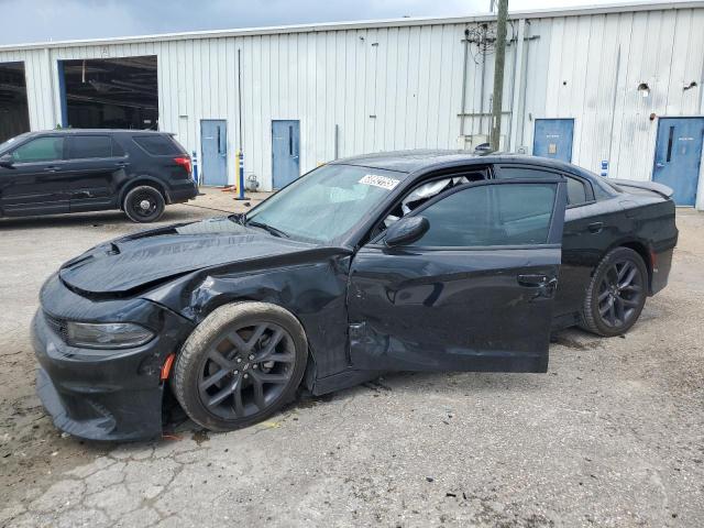 2023 DODGE CHARGER R/T, 