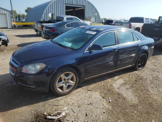 2010 CHEVROLET MALIBU 1LT, 