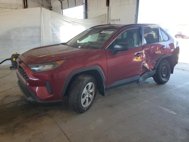 2020 TOYOTA RAV4 LE, 