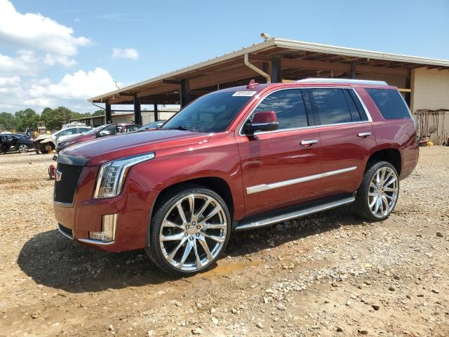 2019 CADILLAC ESCALADE, 
