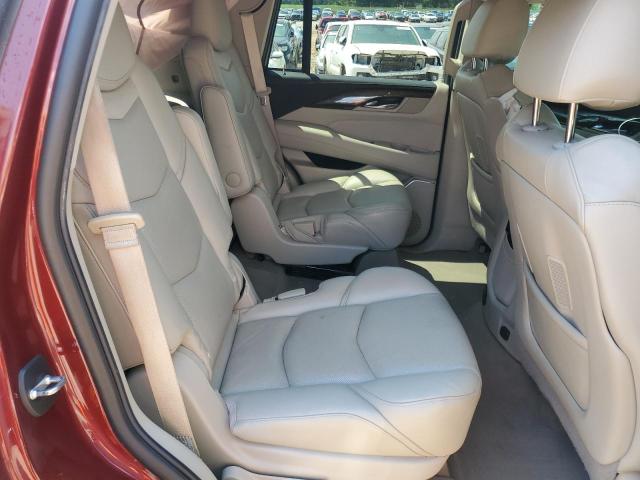1GYS3AKJ0KR256899 - 2019 CADILLAC ESCALADE 栗色 照片 11