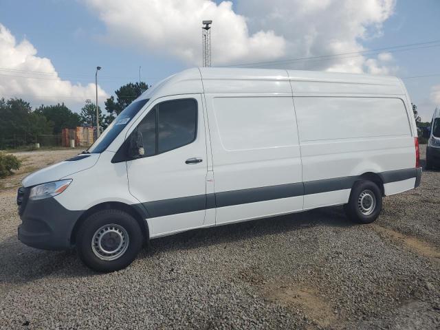 2022 MERCEDES-BENZ SPRINTER 2500, 