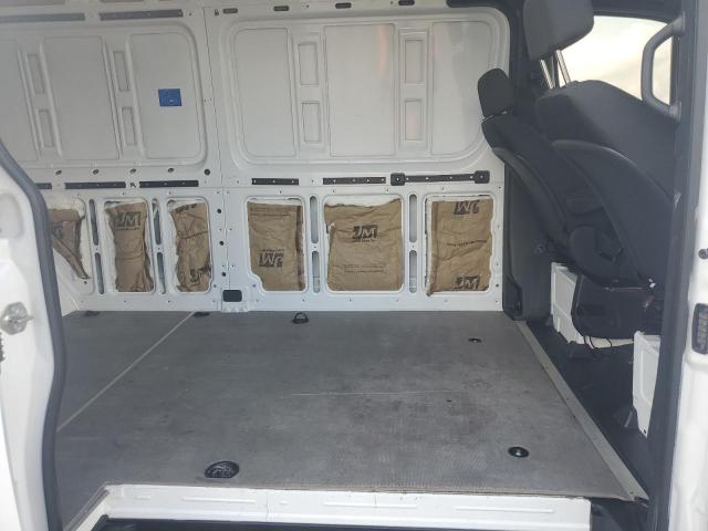 W1Y40CHY2NT112054 - 2022 MERCEDES-BENZ SPRINTER 2500 WHITE photo 11