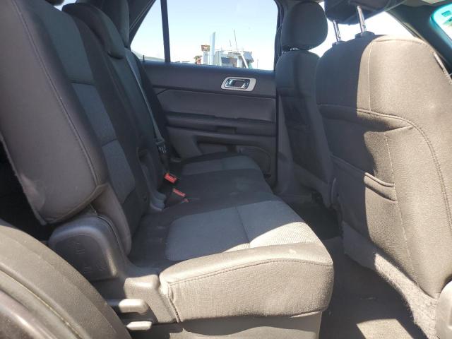1FMHK7D89CGA56838 - 2012 FORD EXPLORER XLT Boz foto 10