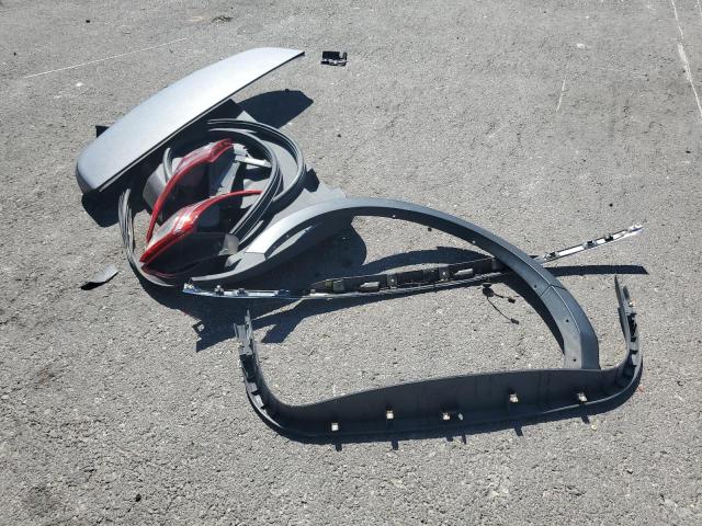 1FMHK7D89CGA56838 - 2012 FORD EXPLORER XLT Boz foto 12