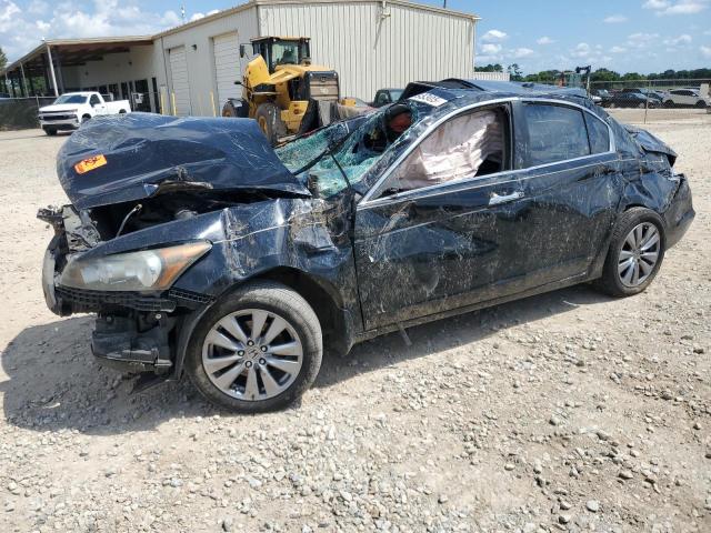2012 HONDA ACCORD EXL, 