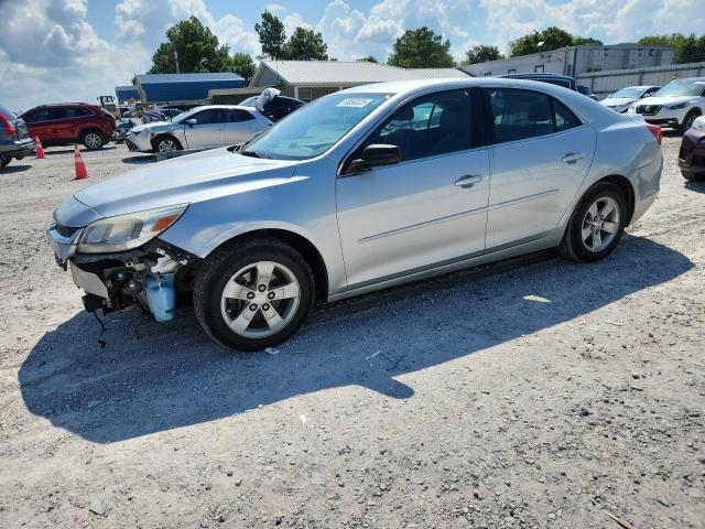 2016 CHEVROLET MALIBU LIMITED LS, 
