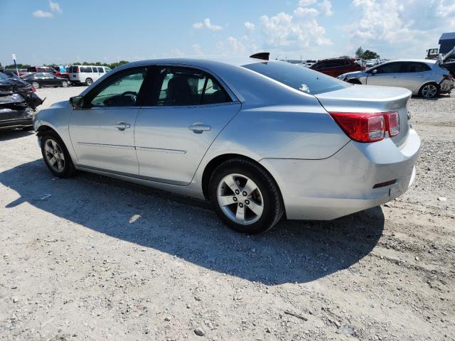 1G11B5SA1GF132301 - 2016 CHEVROLET MALIBU LIMITED LS SILVER photo 2