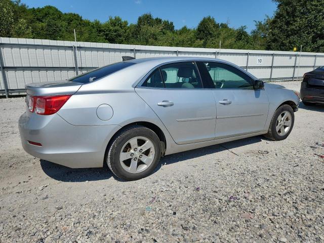 1G11B5SA1GF132301 - 2016 CHEVROLET MALIBU LIMITED LS SILVER photo 3