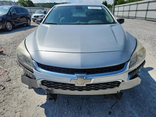 1G11B5SA1GF132301 - 2016 CHEVROLET MALIBU LIMITED LS SILVER photo 5