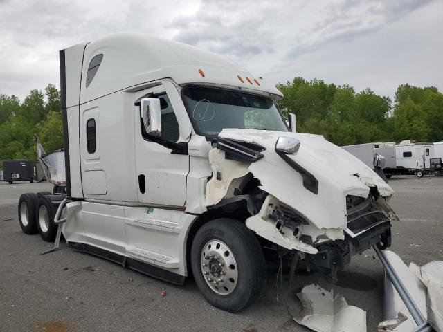 3AKJHHDR7MSMC3255 - 2021 FREIGHTLINER CASCADIA 1 WHITE photo 1