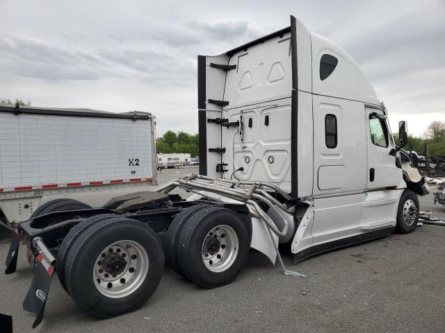 3AKJHHDR7MSMC3255 - 2021 FREIGHTLINER CASCADIA 1 WHITE photo 4