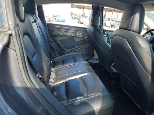 5YJ3E1EA0MF099481 - 2021 TESLA MODEL 3 Boz foto 10