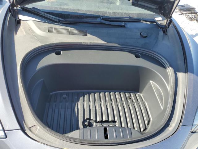 5YJ3E1EA0MF099481 - 2021 TESLA MODEL 3 Boz foto 11