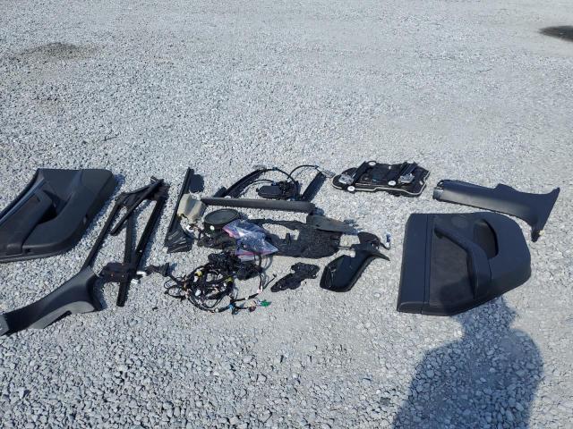 5YJ3E1EA0MF099481 - 2021 TESLA MODEL 3 Boz foto 12