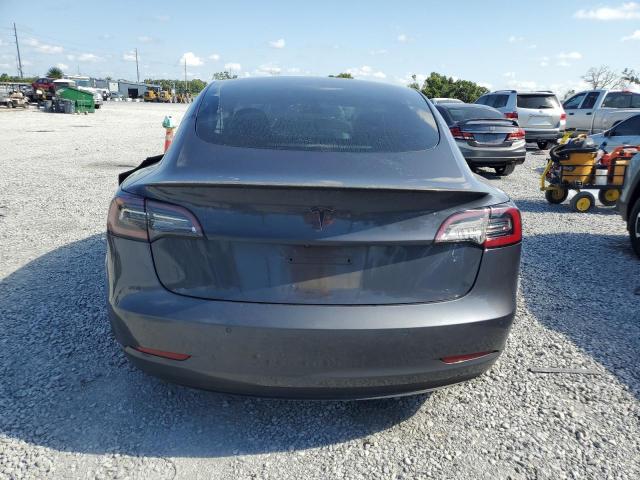 5YJ3E1EA0MF099481 - 2021 TESLA MODEL 3 Boz foto 6