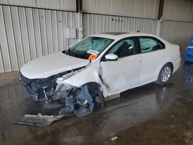 2013 VOLKSWAGEN JETTA SE, 