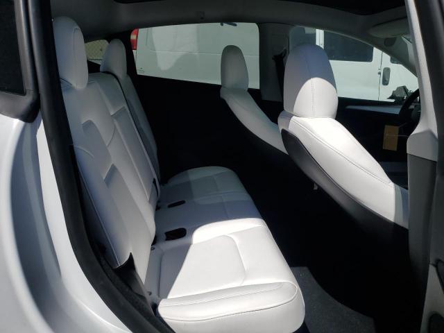 7SAYGDED0RF112008 - 2024 TESLA MODEL Y Ağ foto 10