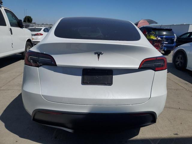 7SAYGDED0RF112008 - 2024 TESLA MODEL Y Ağ foto 6