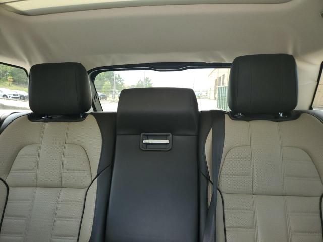 SALWV2EF2EA325733 - 2014 LAND ROVER RANGE ROVE AUTOBIOGRAPHY TAN photo 10