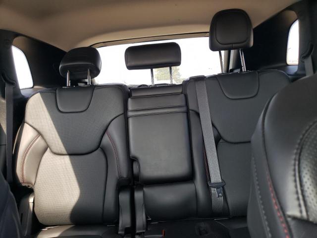 1C4PJMBS6HW659775 - 2017 JEEP CHEROKEE TRAILHAWK Qara foto 10