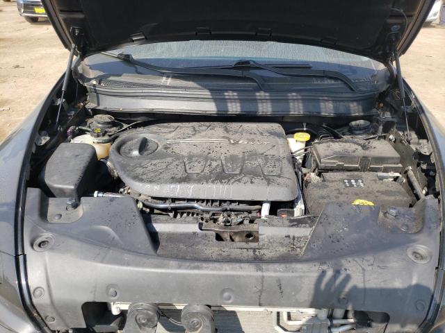 1C4PJMBS6HW659775 - 2017 JEEP CHEROKEE TRAILHAWK Qara foto 12