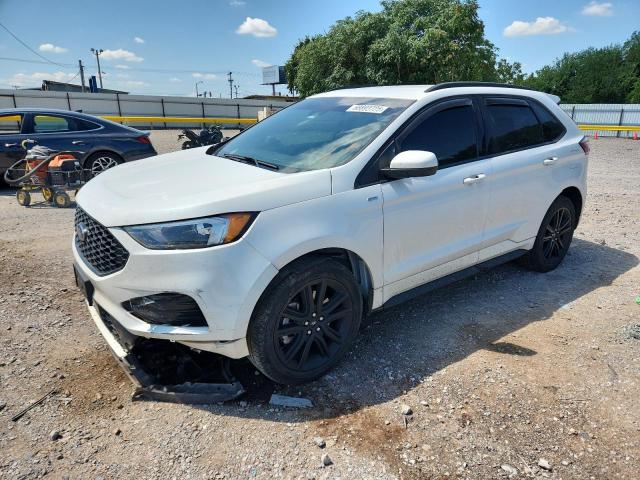 2022 FORD EDGE SEL, 