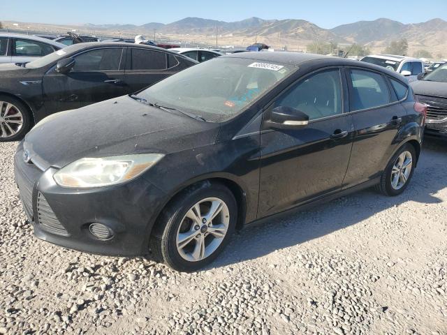 2013 FORD FOCUS SE, null