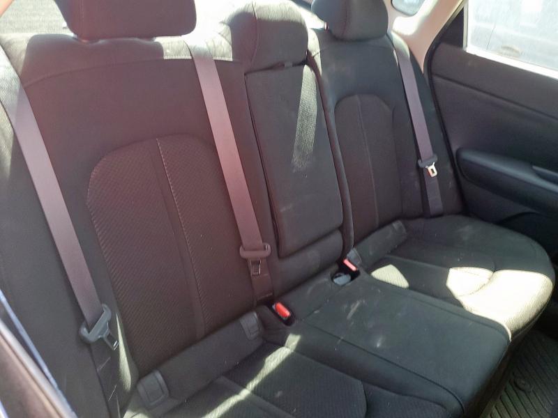 5XXGT4L35JG208264 - 2018 KIA OPTIMA LX 蓝色 照片 10