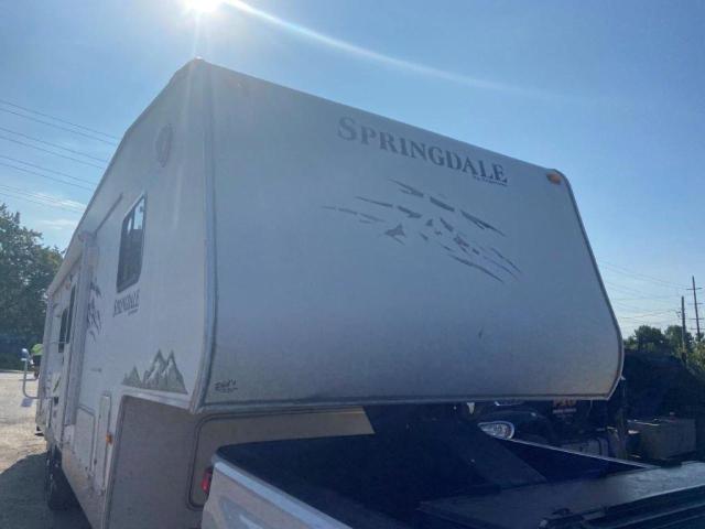 2009 KEYSTONE SPRINGDALE, 