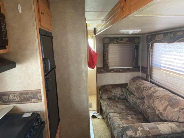 4YDF2832693102881 - 2009 KEYSTONE SPRINGDALE WHITE photo 9