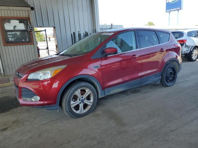 2016 FORD ESCAPE SE, 