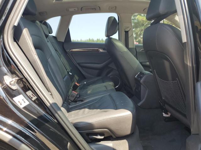 WA1L2AFPXGA047634 - 2016 AUDI Q5 PREMIUM PLUS 黑色 照片 11