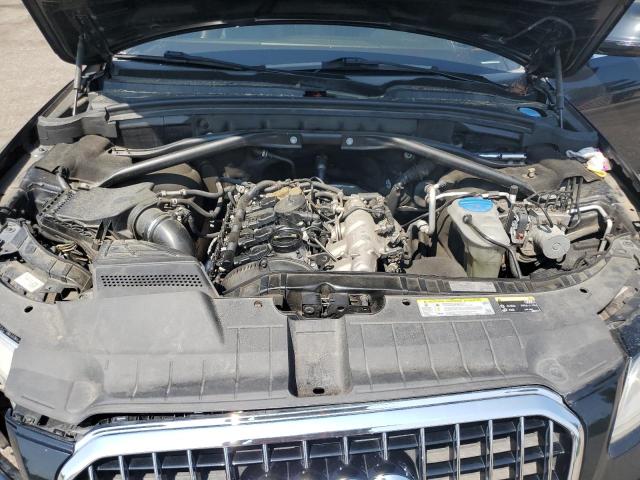 WA1L2AFPXGA047634 - 2016 AUDI Q5 PREMIUM PLUS 黑色 照片 12