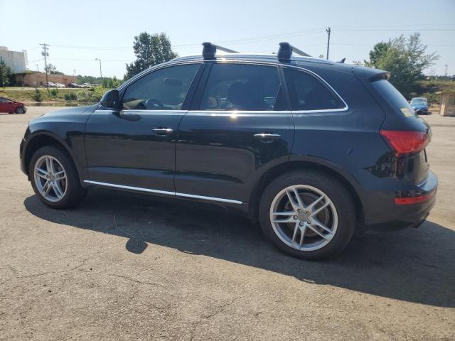 WA1L2AFPXGA047634 - 2016 AUDI Q5 PREMIUM PLUS 黑色 照片 2