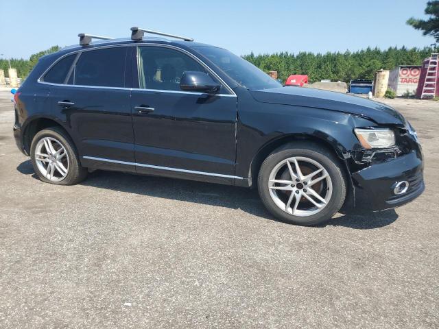 WA1L2AFPXGA047634 - 2016 AUDI Q5 PREMIUM PLUS 黑色 照片 4