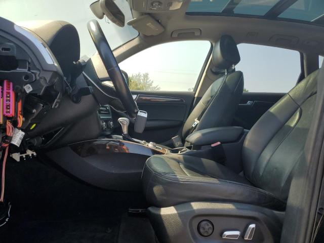 WA1L2AFPXGA047634 - 2016 AUDI Q5 PREMIUM PLUS 黑色 照片 7