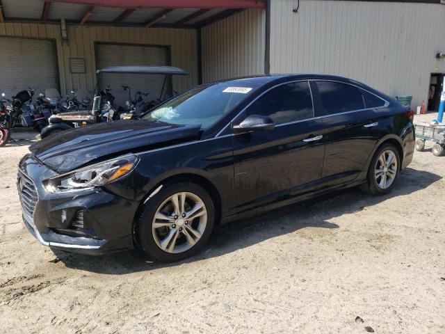 2018 HYUNDAI SONATA SPORT, 