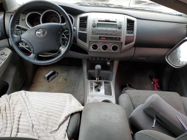 3TMJU62N29M074616 - 2009 TOYOTA TACOMA DOUBLE CAB PRERUNNER BROWN photo 8