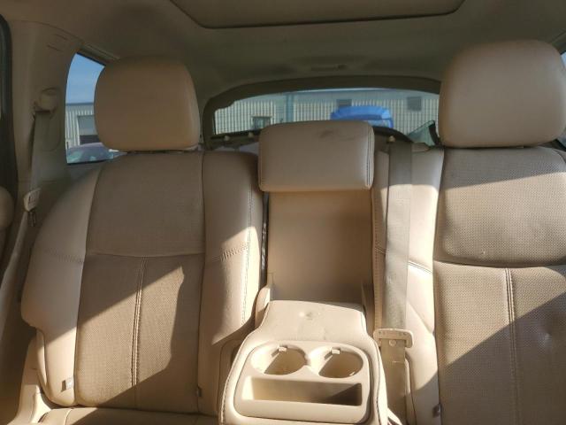 5N1AR2MM2GC625734 - 2016 NISSAN PATHFINDER S Weiß Foto 10