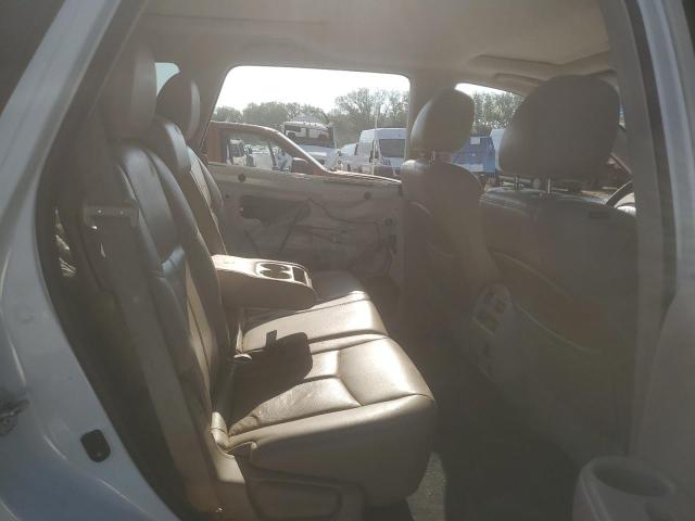 5N1AR2MM2GC625734 - 2016 NISSAN PATHFINDER S Weiß Foto 11