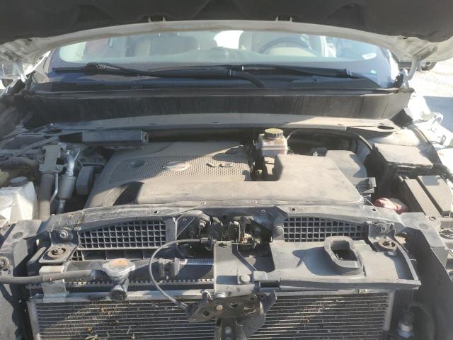 5N1AR2MM2GC625734 - 2016 NISSAN PATHFINDER S Weiß Foto 12