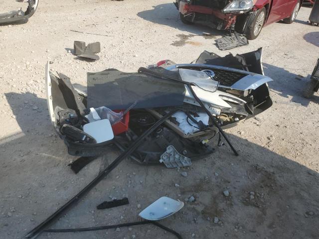 5N1AR2MM2GC625734 - 2016 NISSAN PATHFINDER S Weiß Foto 13