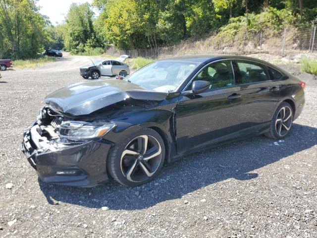 2019 HONDA ACCORD SPORT, 