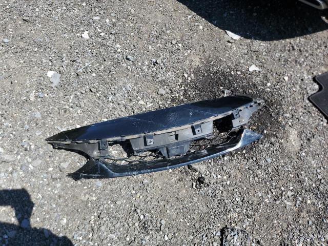 1HGCV1F35KA056598 - 2019 HONDA ACCORD SPORT Черный фото 12