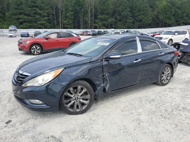 2012 HYUNDAI SONATA SE, 