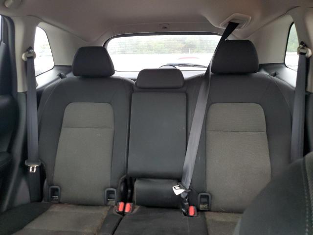 5J6RS4H41PL000253 - 2023 HONDA CR-V EX BLACK photo 10