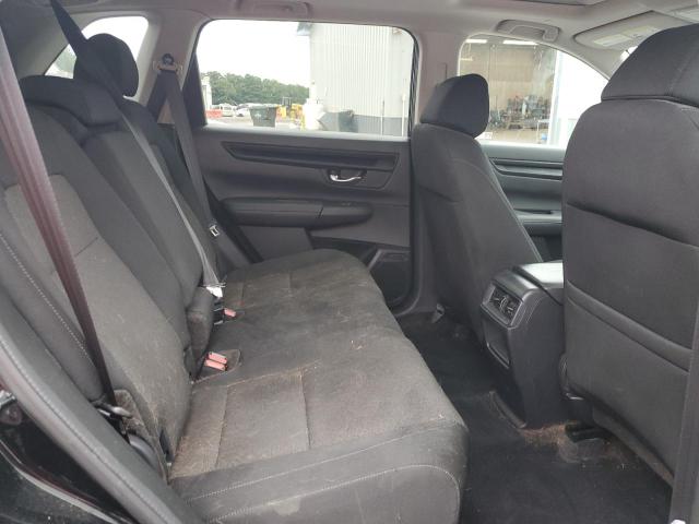 5J6RS4H41PL000253 - 2023 HONDA CR-V EX BLACK photo 11