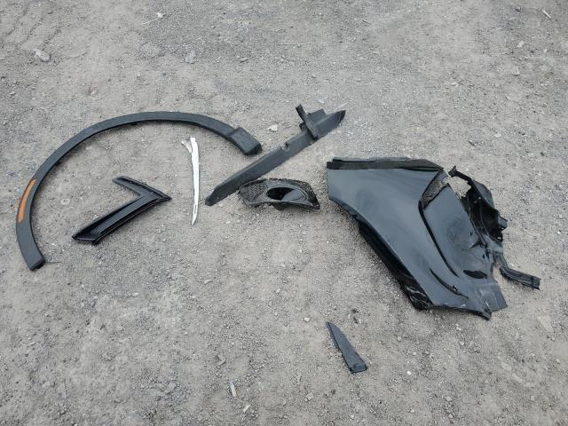 5J6RS4H41PL000253 - 2023 HONDA CR-V EX BLACK photo 13